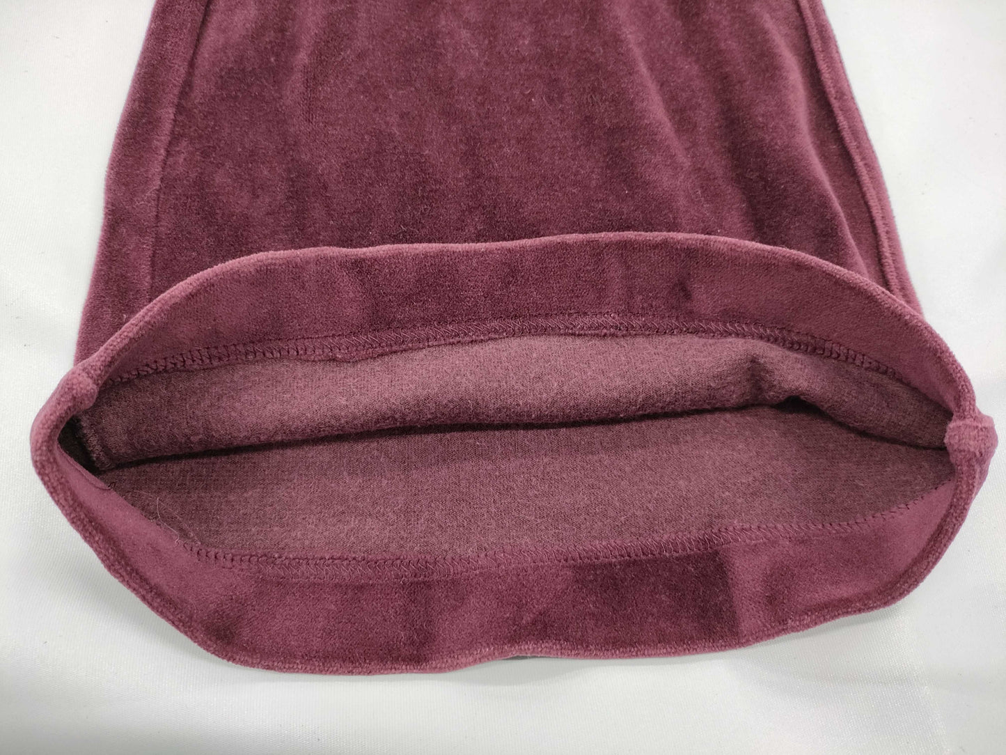GUCCI Sweat Velvet Pants
