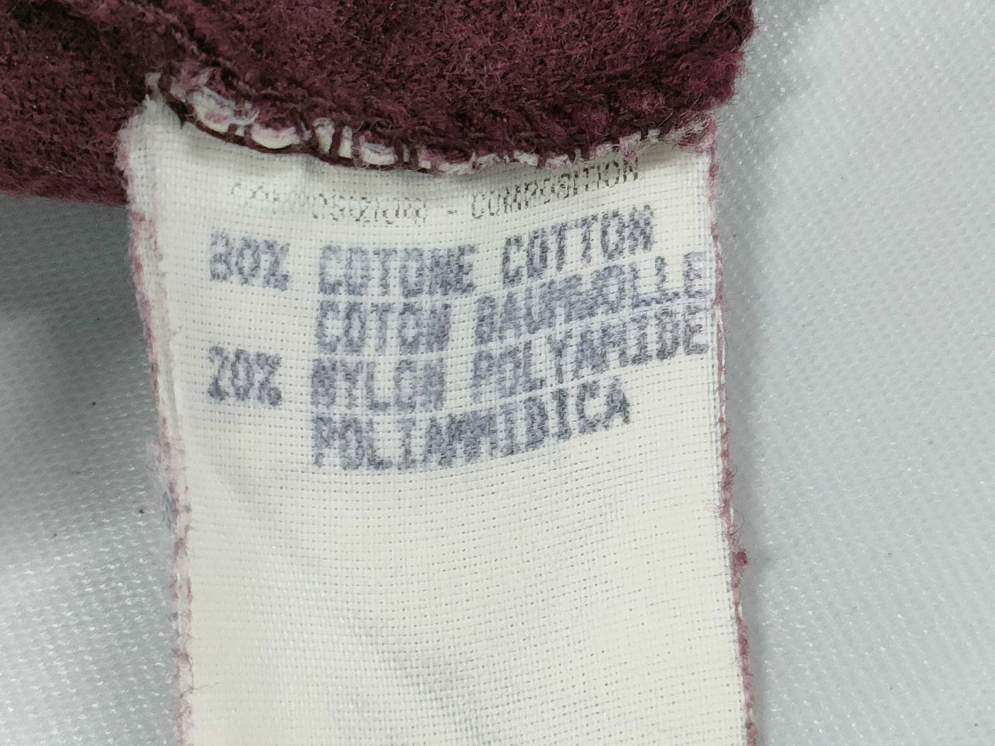 GUCCI Sweat Velvet Pants
