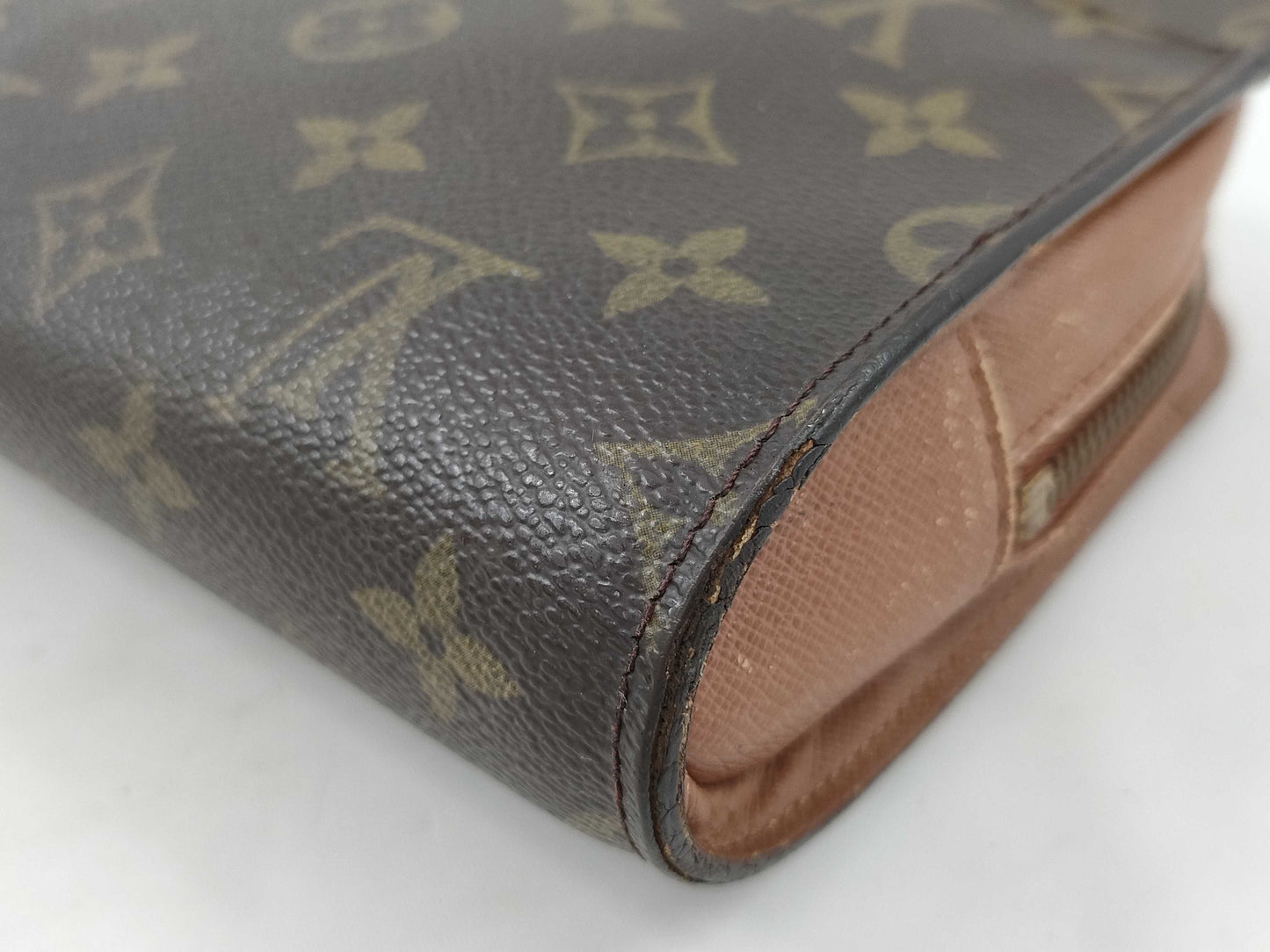 LOUIS VUITTON Monogram M51790 Orsay Second Bag