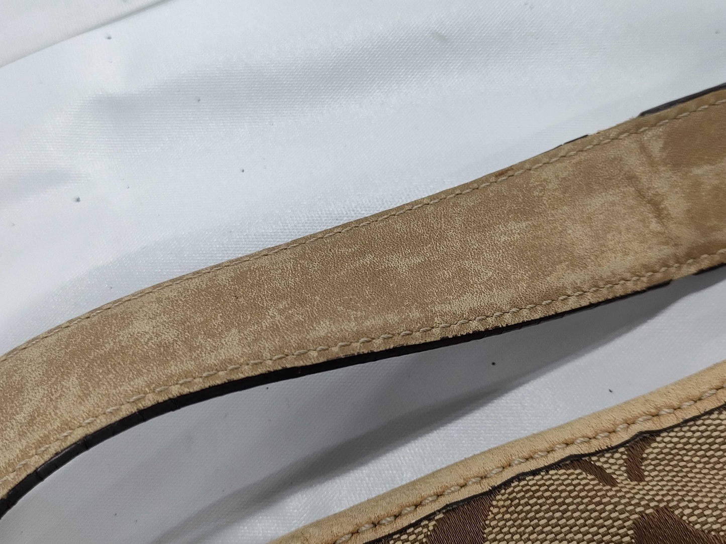 Tory Burch, Coach, etc. bag set