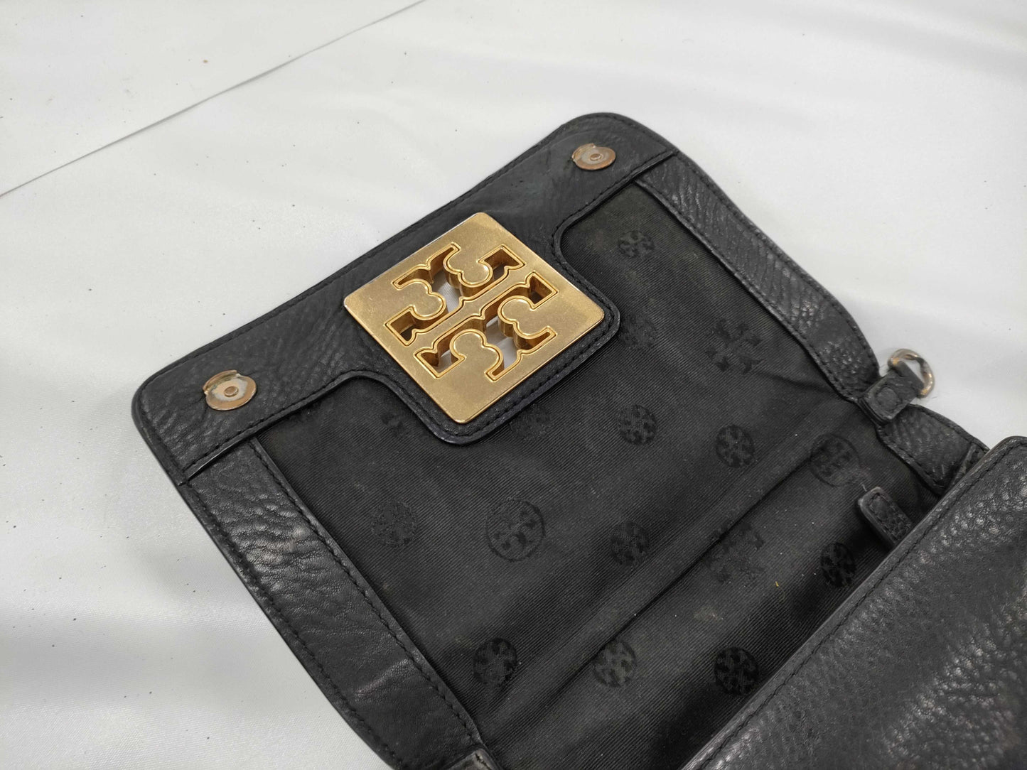 Tory Burch, Coach, etc. bag set