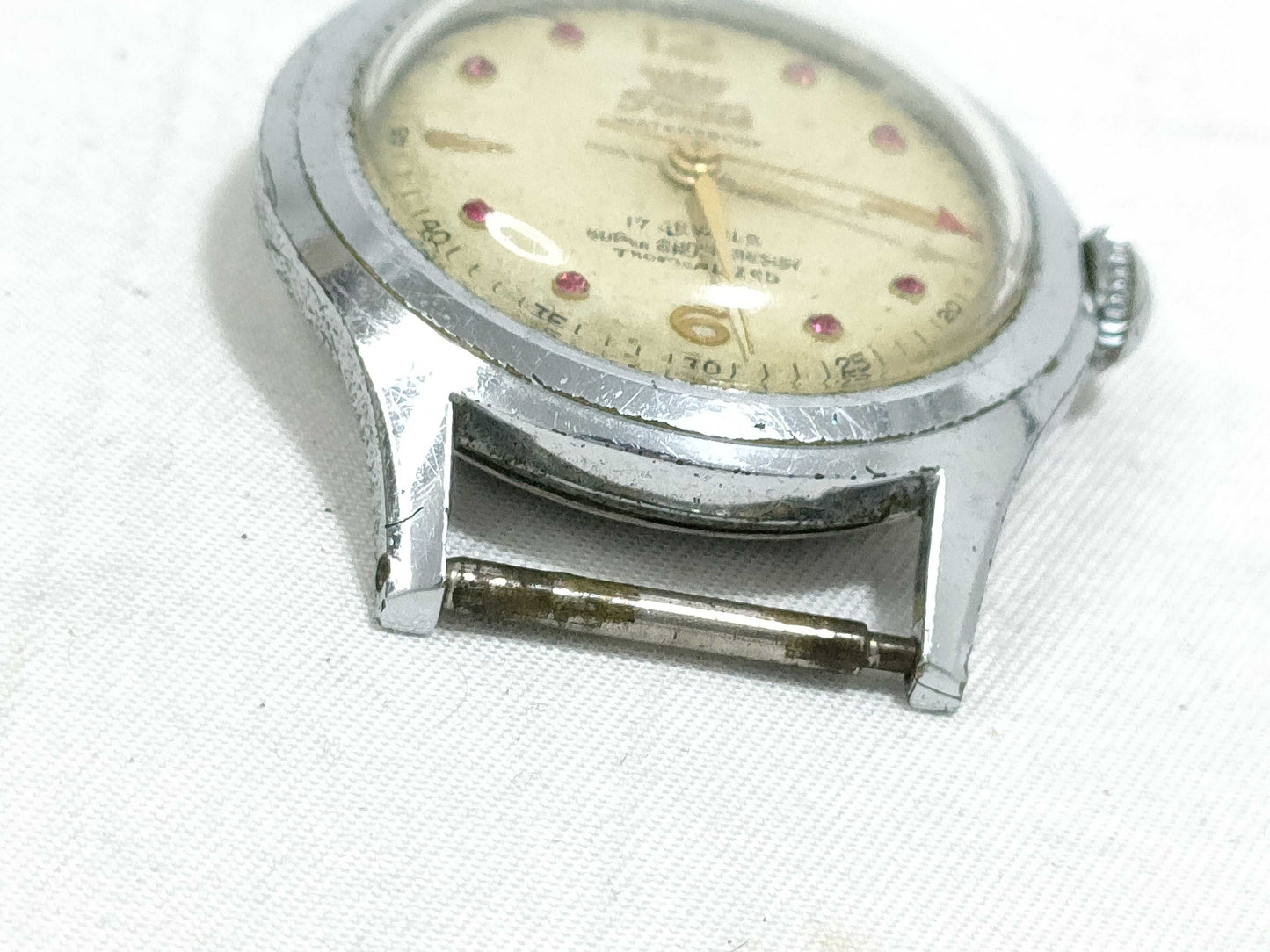 Fortis Women's Watch