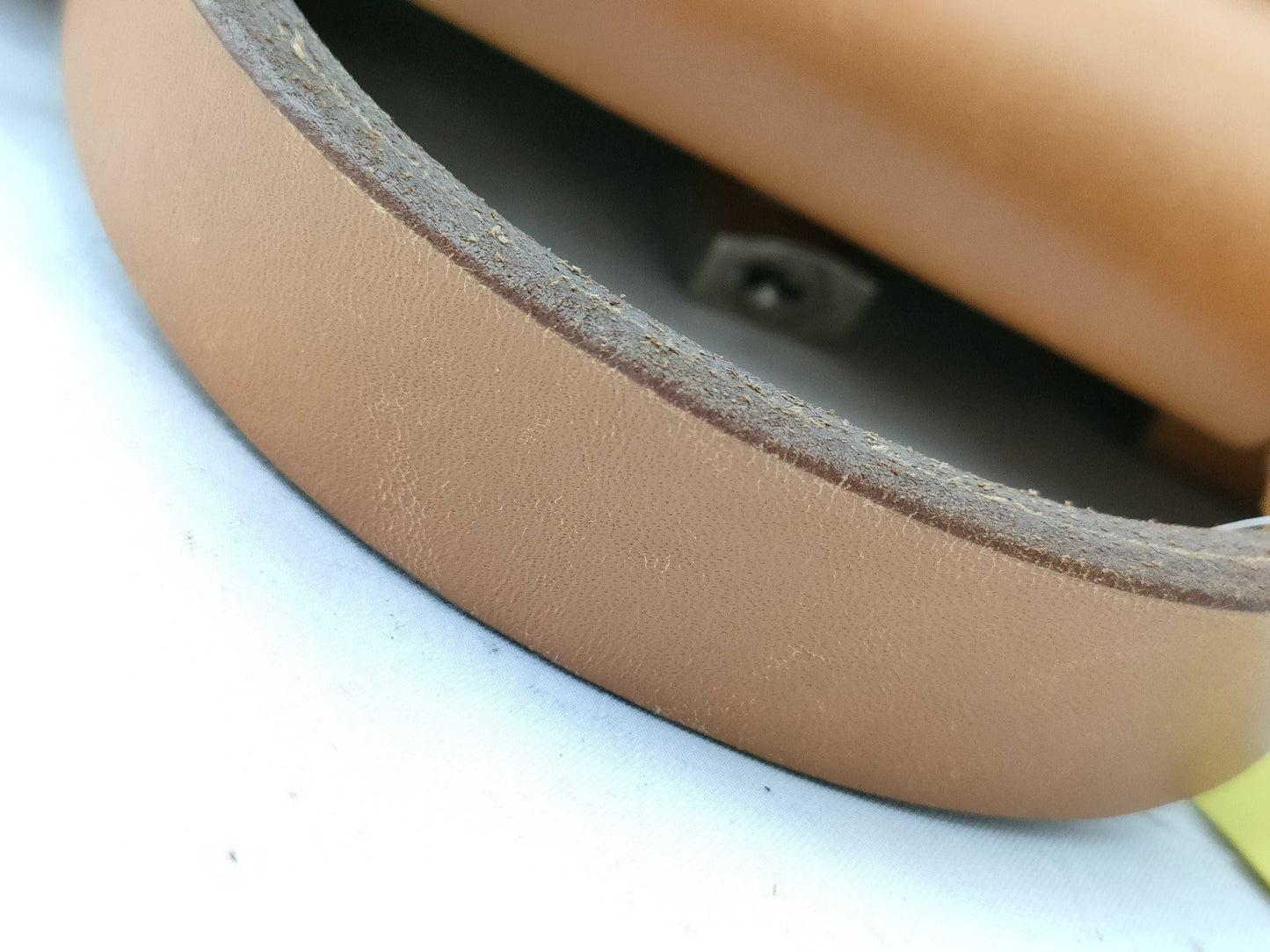 HERMES □H Airbag with interchangeable straps Backpack
