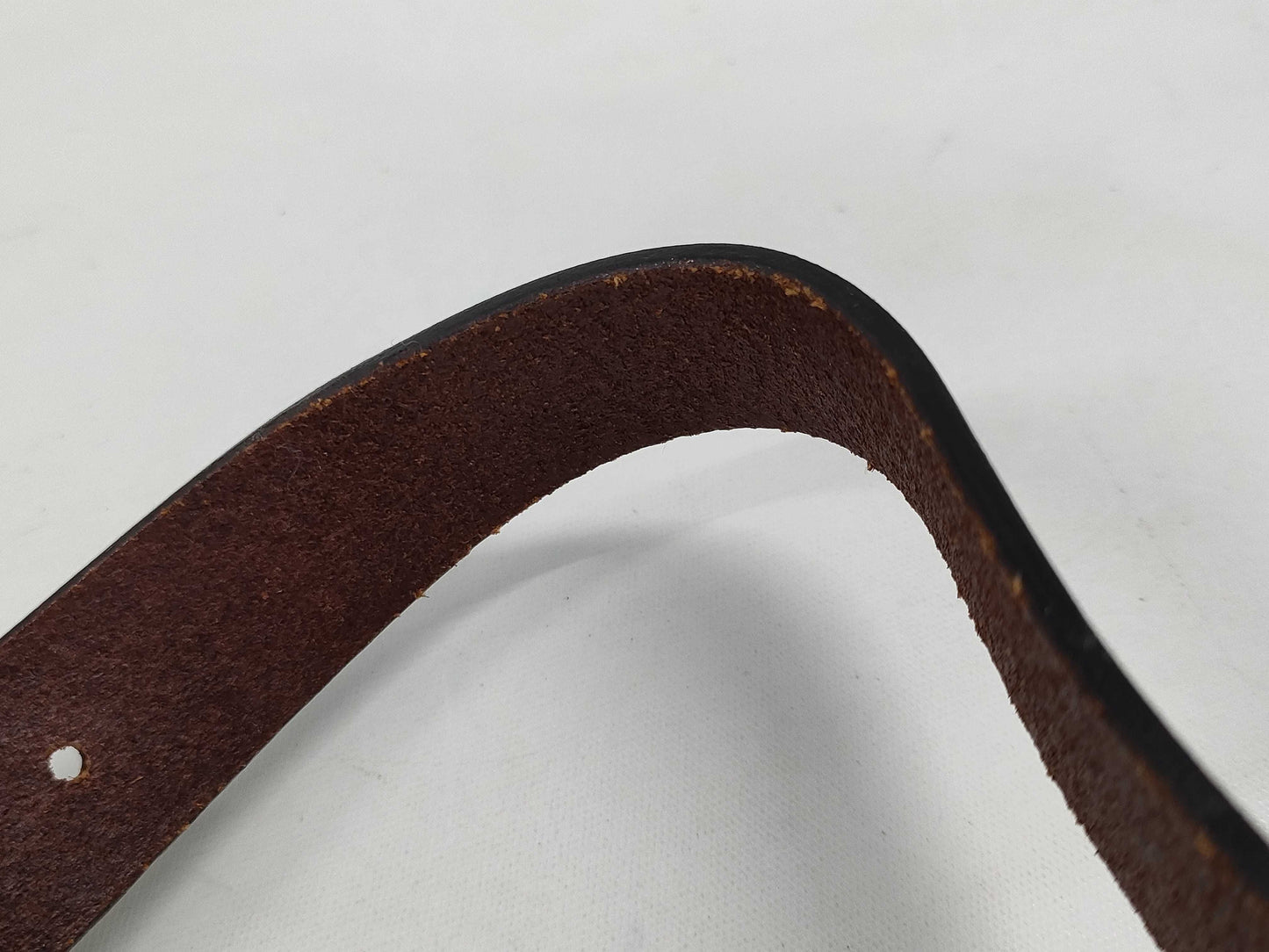 FENDI ponytail shoulder bag