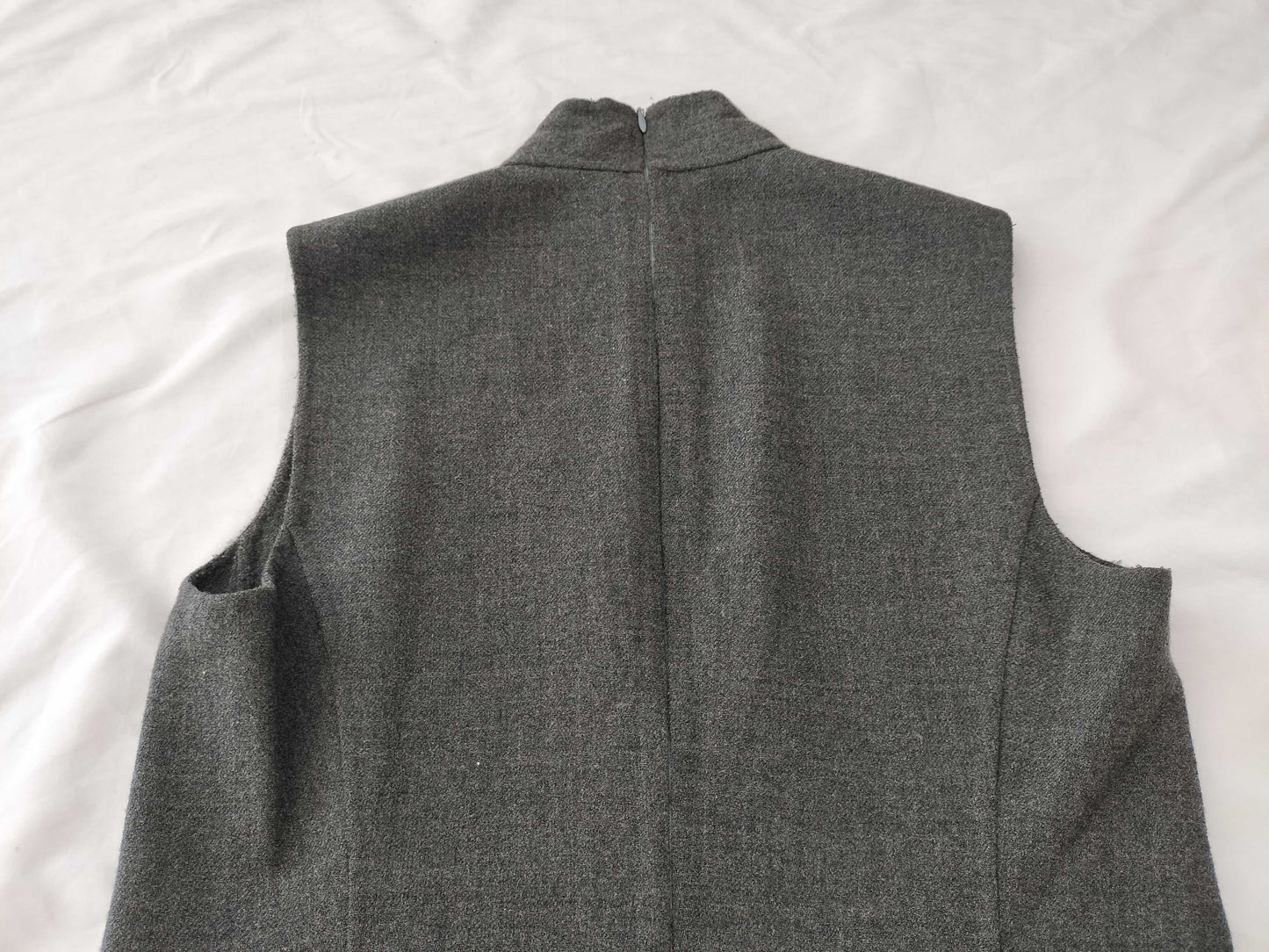 PRADA Sleeveless Dress Additional Dress