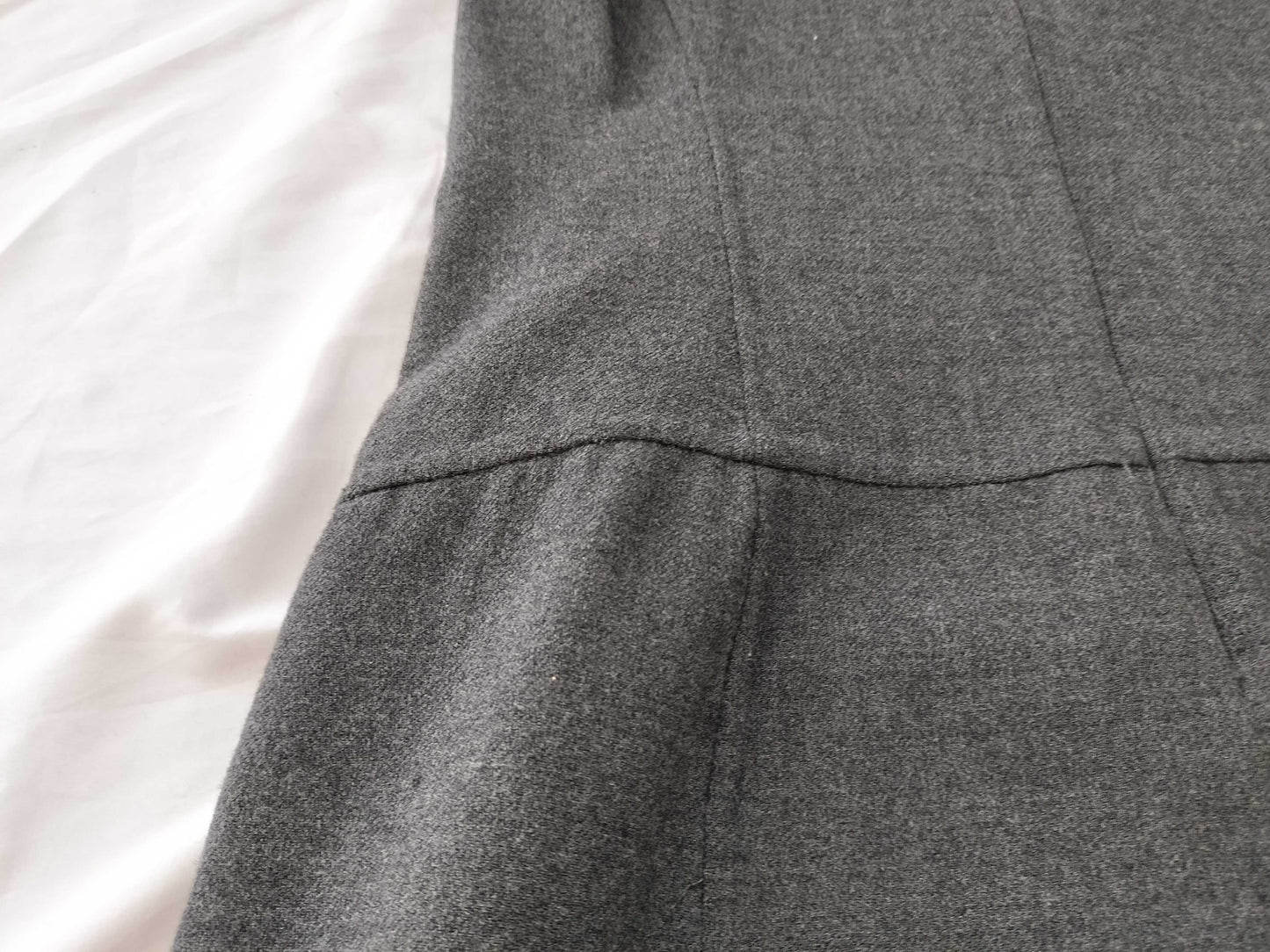 PRADA Sleeveless Dress Additional Dress