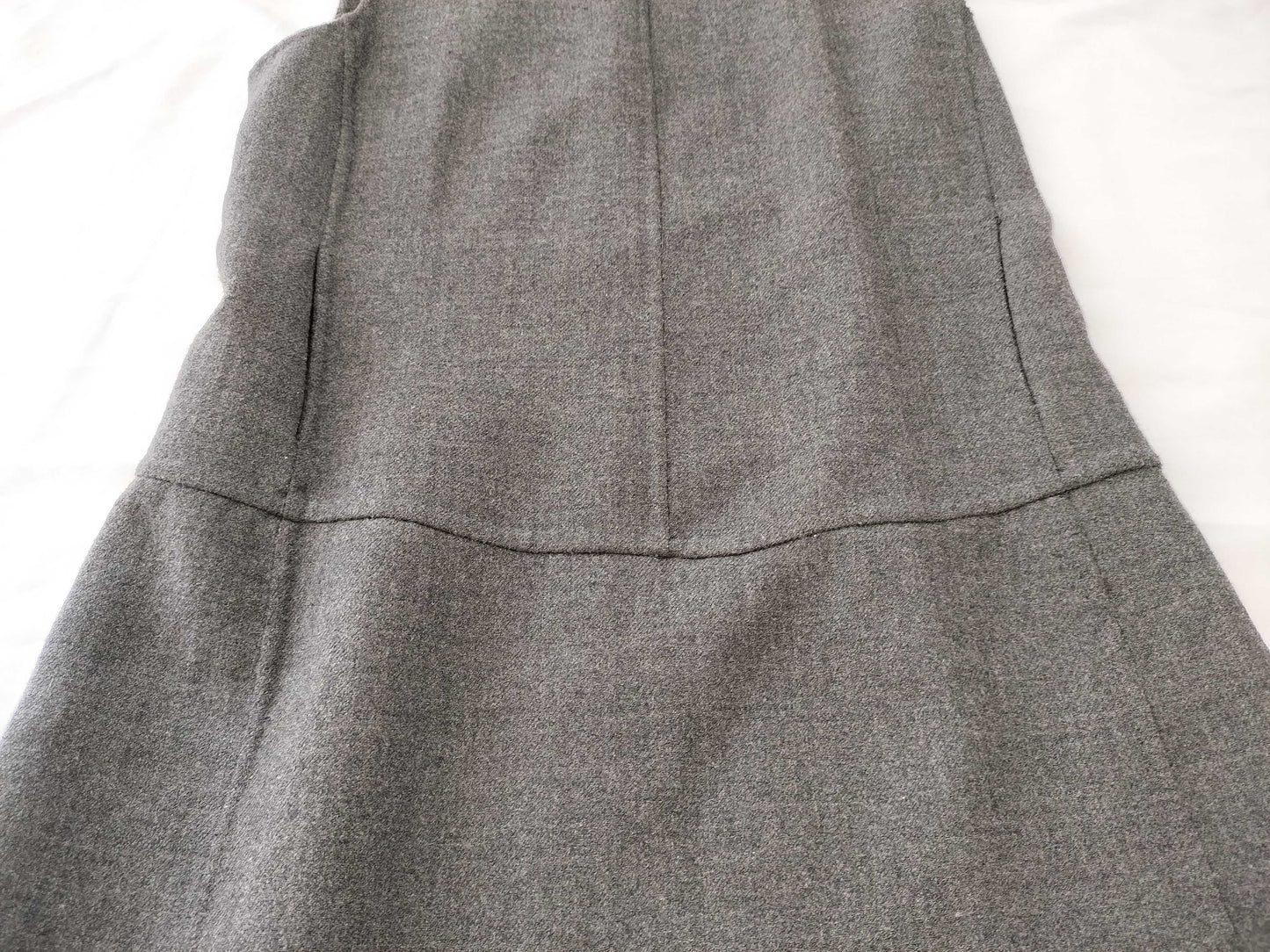 PRADA Sleeveless Dress Additional Dress