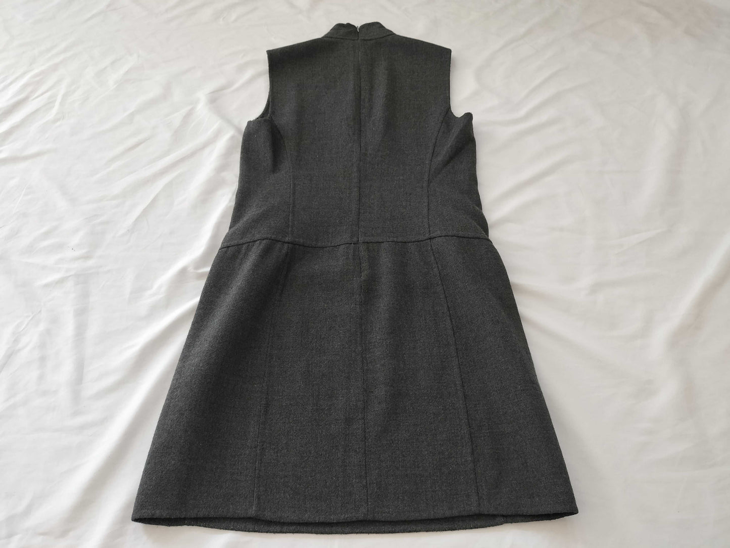 PRADA Sleeveless Dress Additional Dress