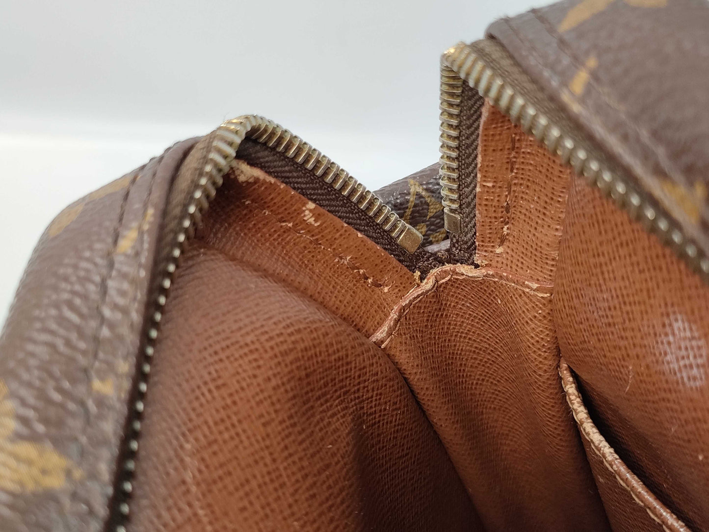 LOUIS VUITTON Monogram Amazon M45236 Shoulder Bag