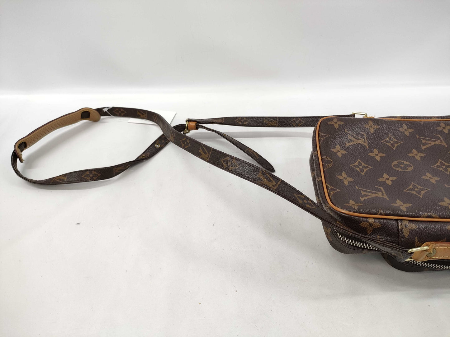 LOUIS VUITTON Monogram Amazon M45236 Shoulder Bag