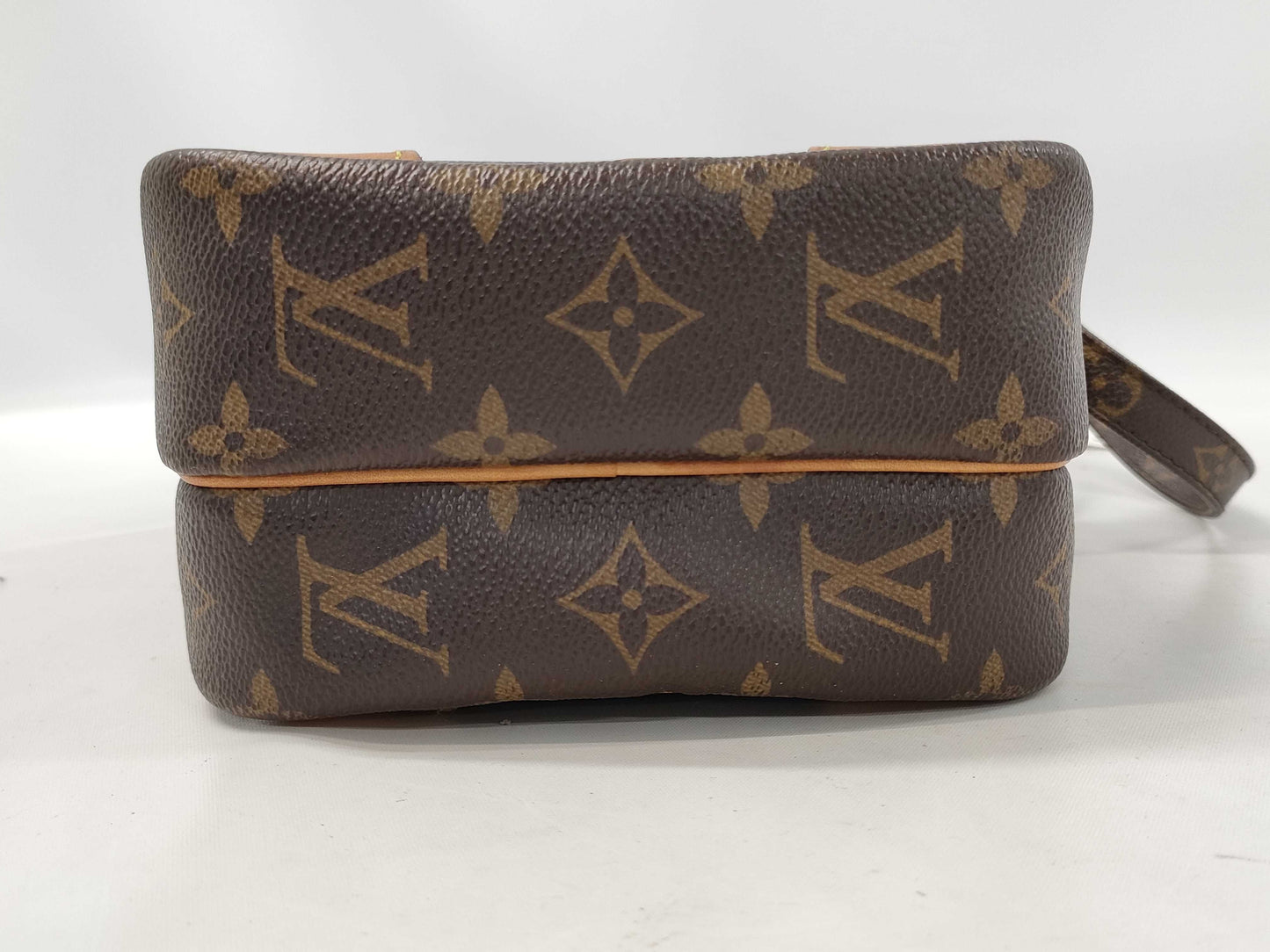 LOUIS VUITTON Monogram Amazon M45236 Shoulder Bag