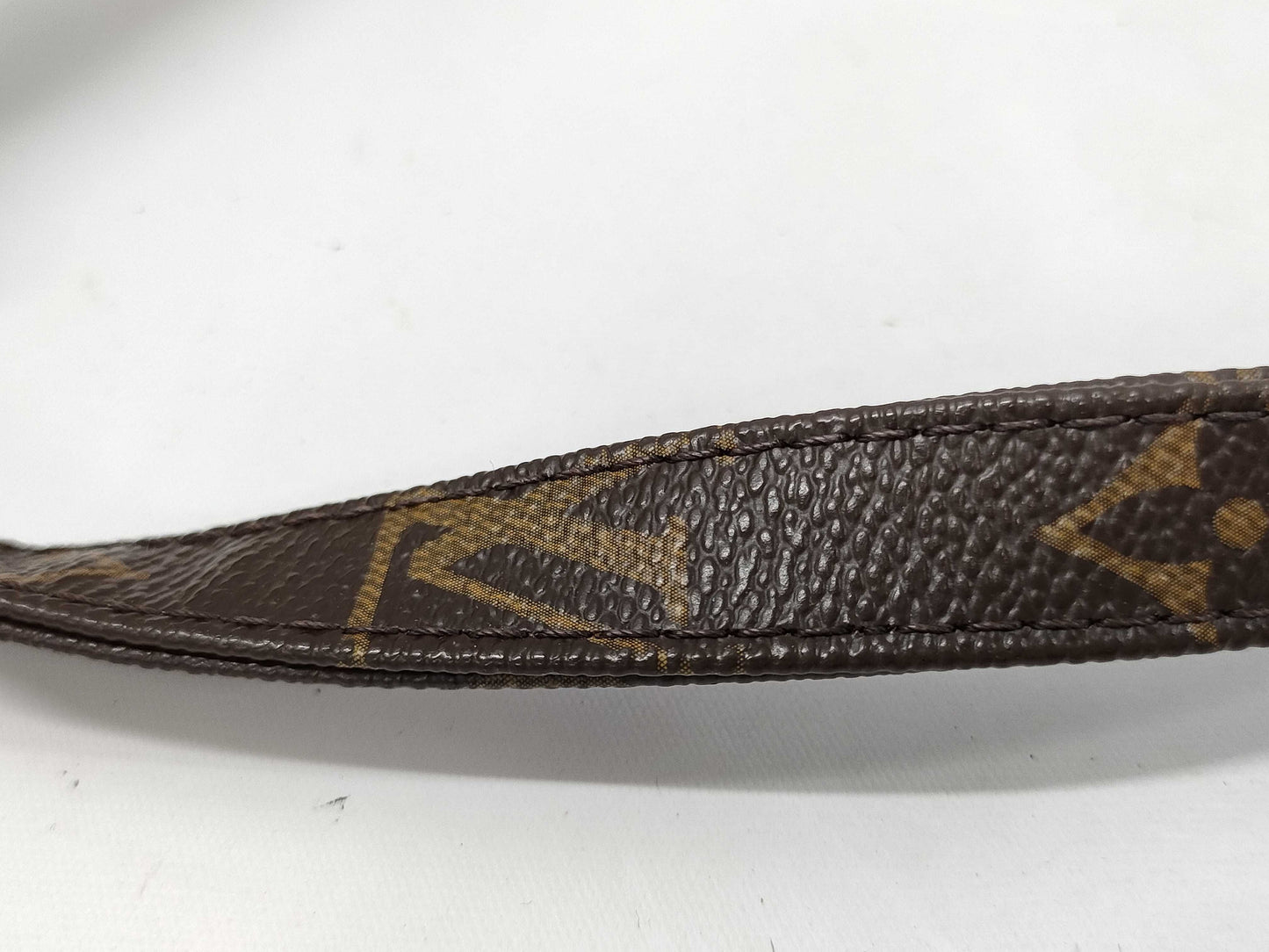 LOUIS VUITTON Monogram Amazon M45236 Shoulder Bag