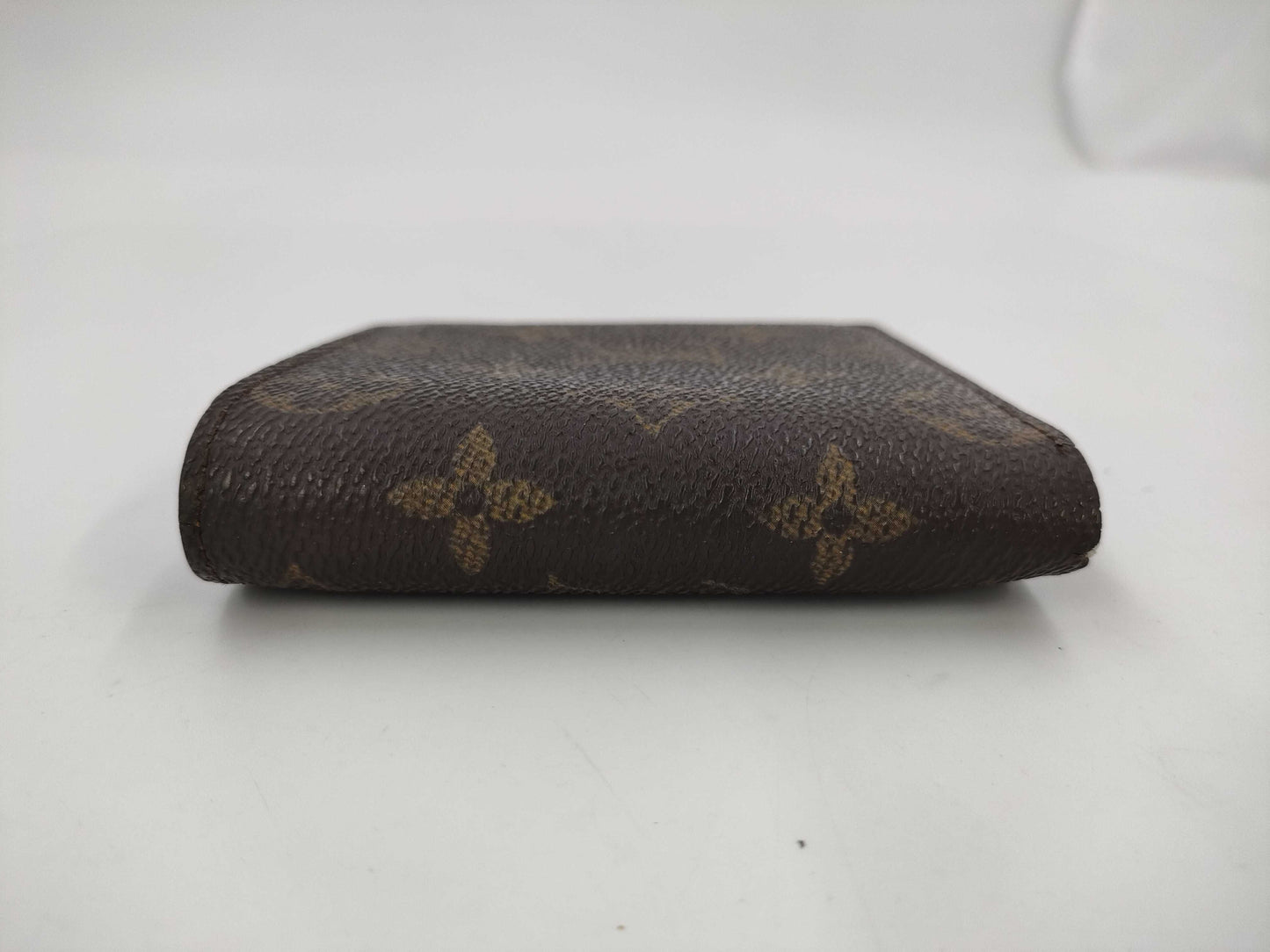 LOUIS VUITTON Monogram Damier Key Case/Wallet and 3-Piece Accessory Set Other Accessories