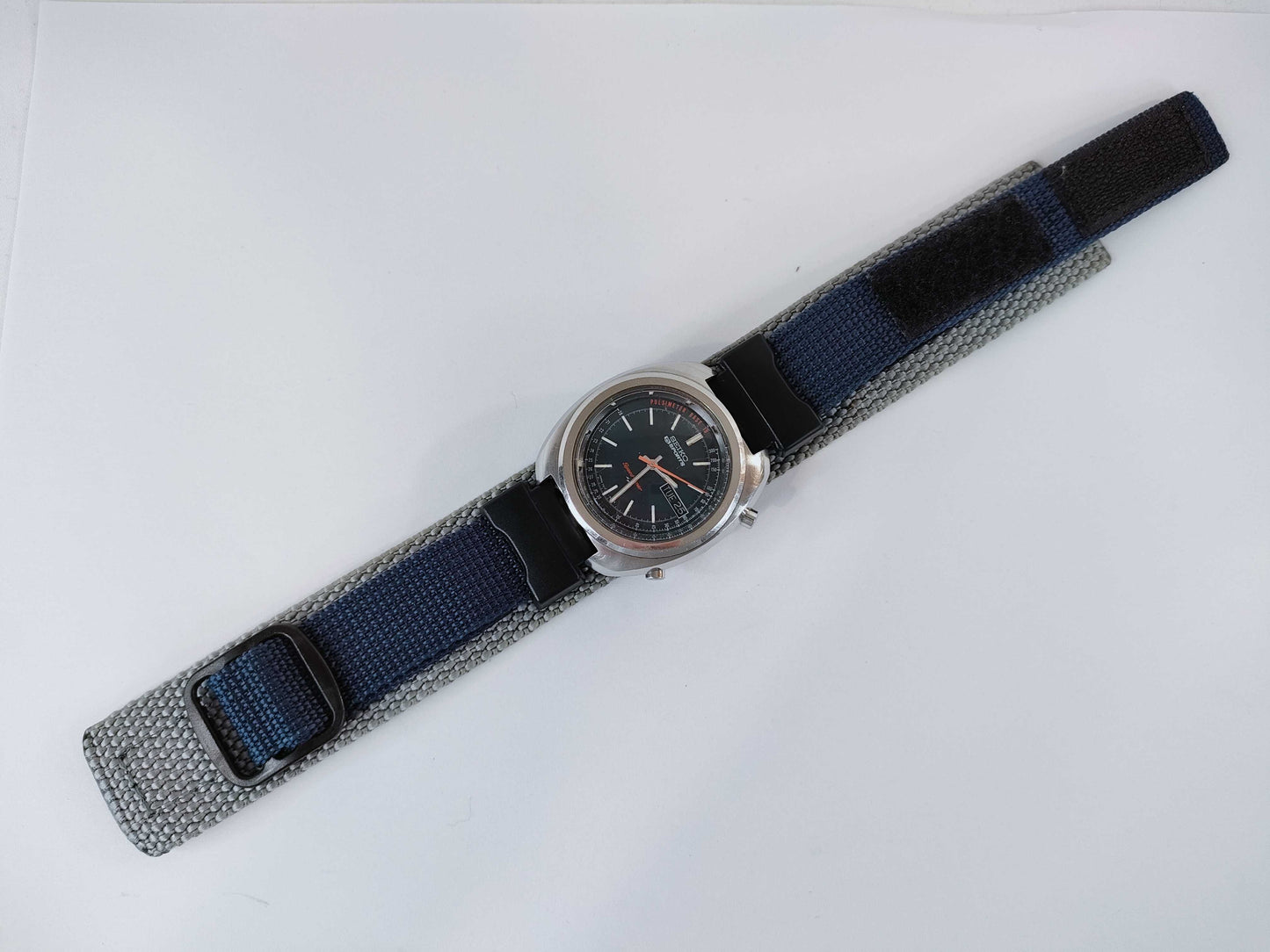 SEIKO 5sports/7017-8000 Men's Watch