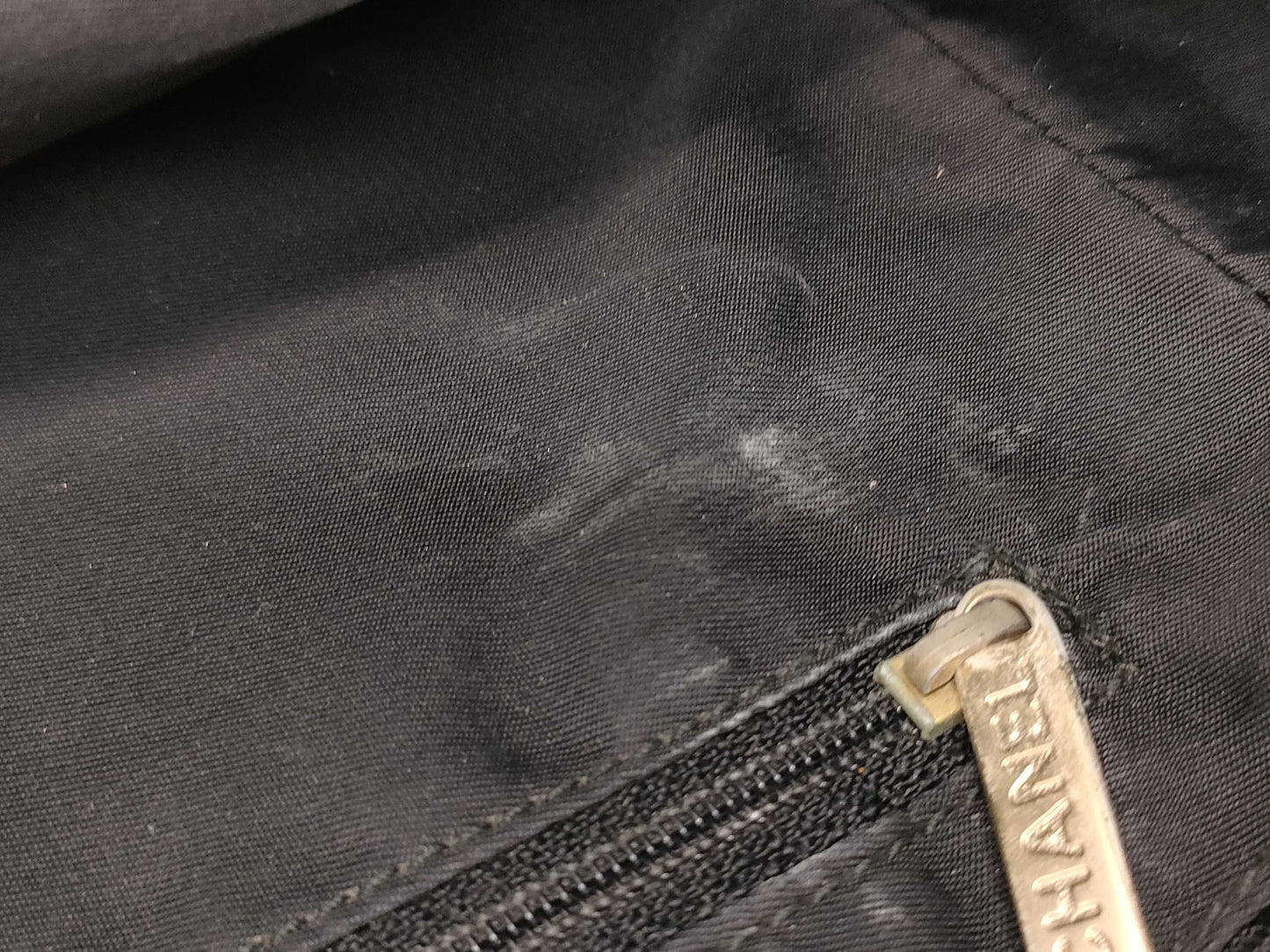CHANEL Neutra Tote Bag