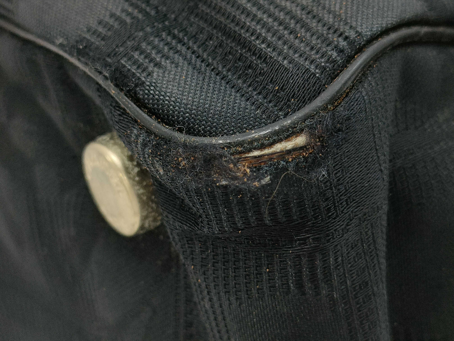CHANEL Neutra Tote Bag