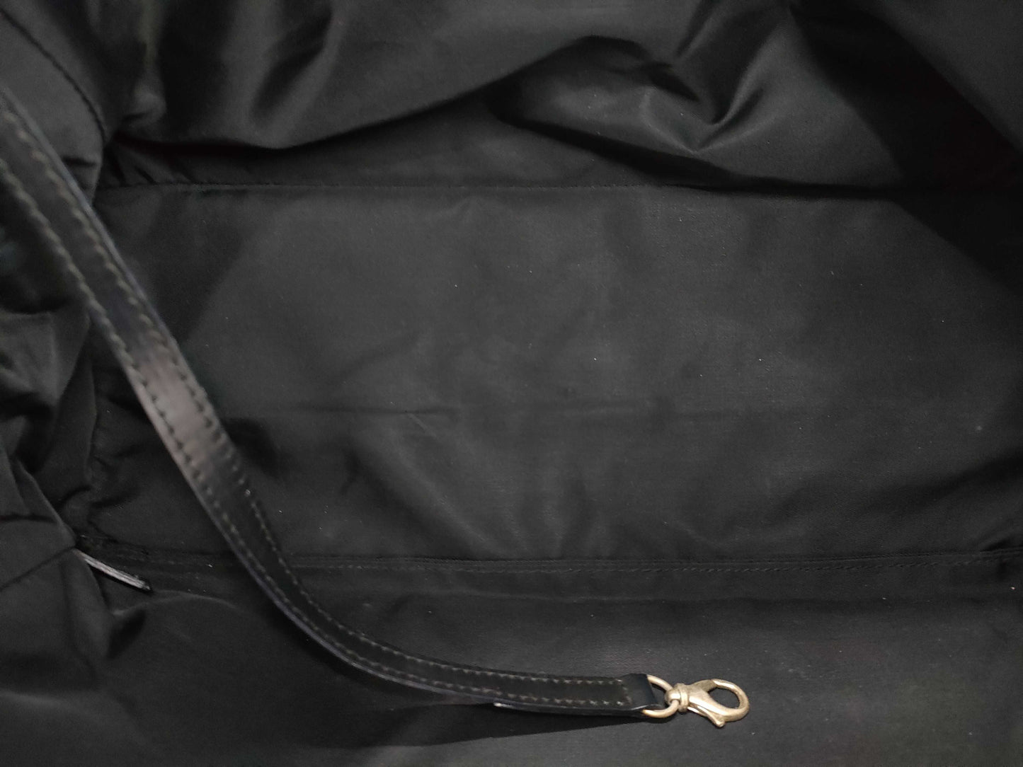 CHANEL Neutra Tote Bag