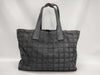 CHANEL Neutra Tote Bag