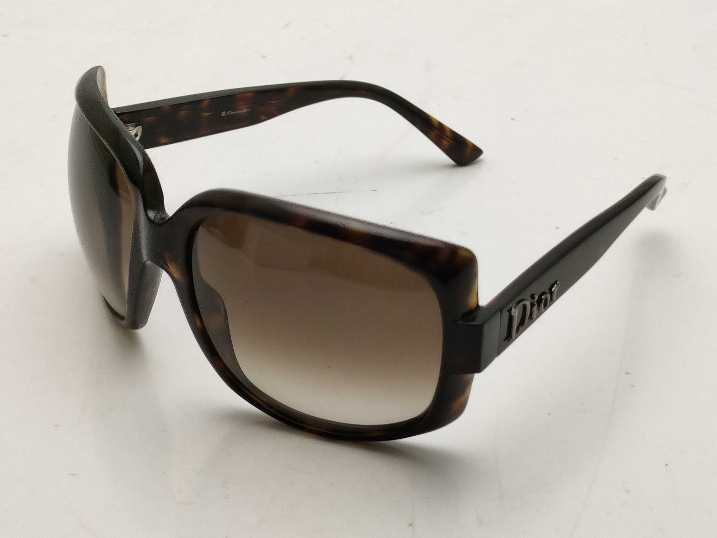 Dior 086CC/OBMJF 2-piece set of sunglasses and glasses