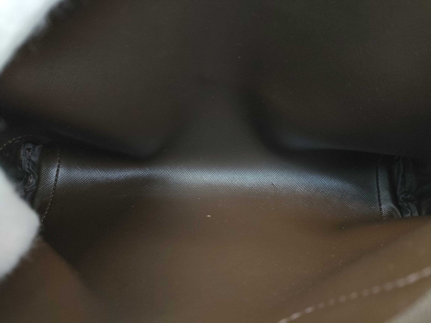 BURBERRY Nova Check Pouch