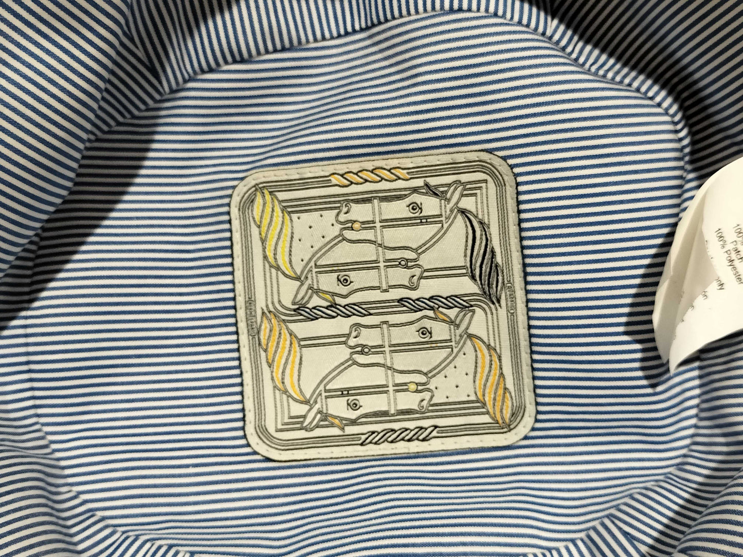 HERMES Bucket Hat Serie Calvi Other Accessories