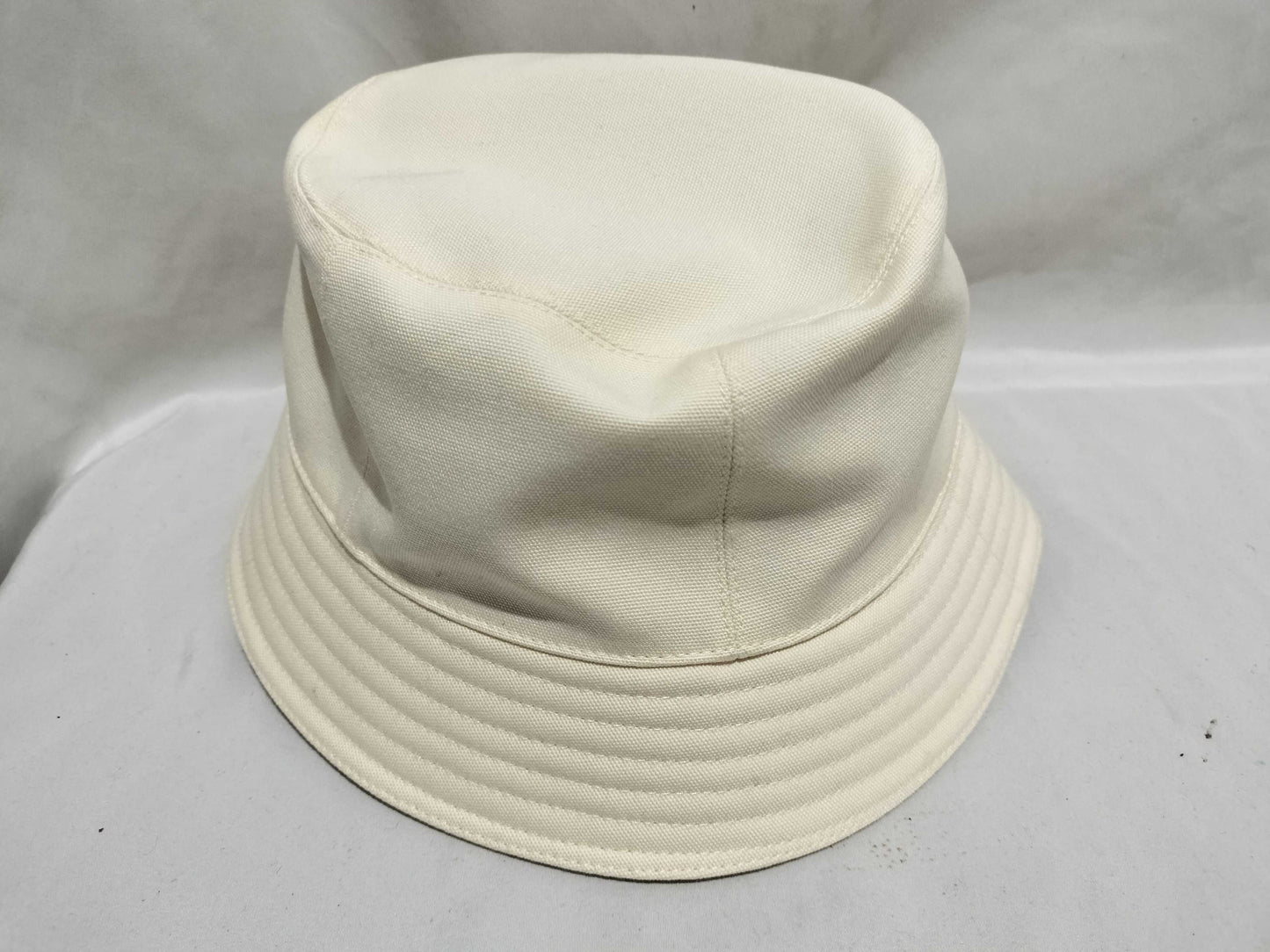 HERMES Bucket Hat Serie Calvi Other Accessories