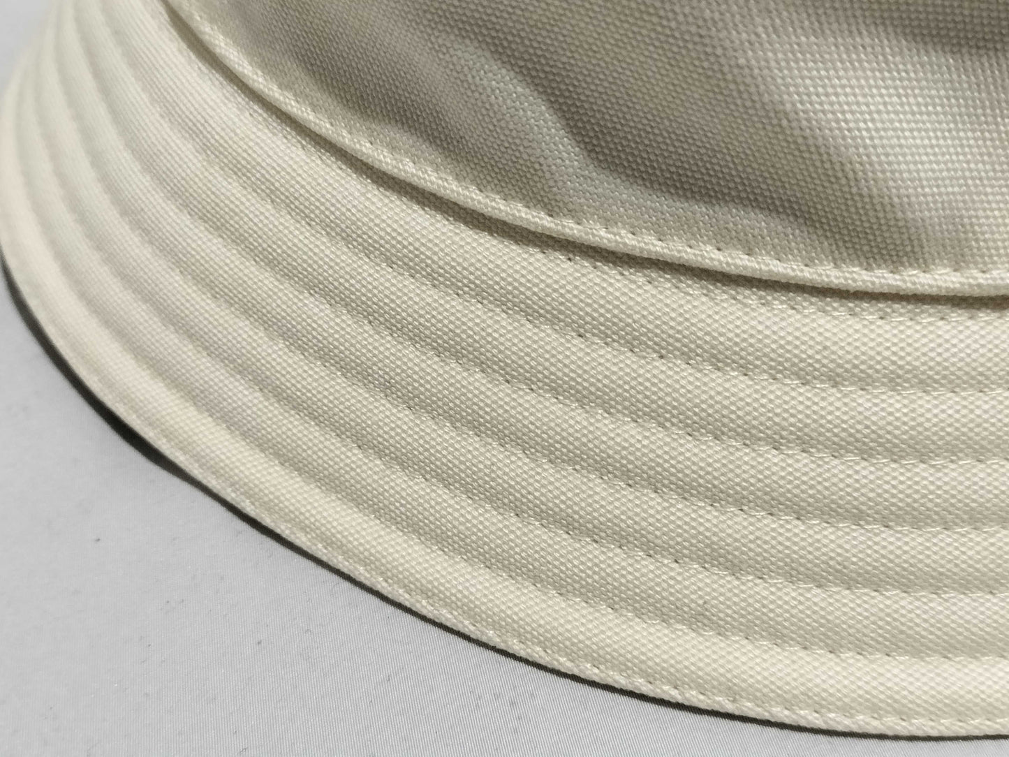 HERMES Bucket Hat Serie Calvi Other Accessories
