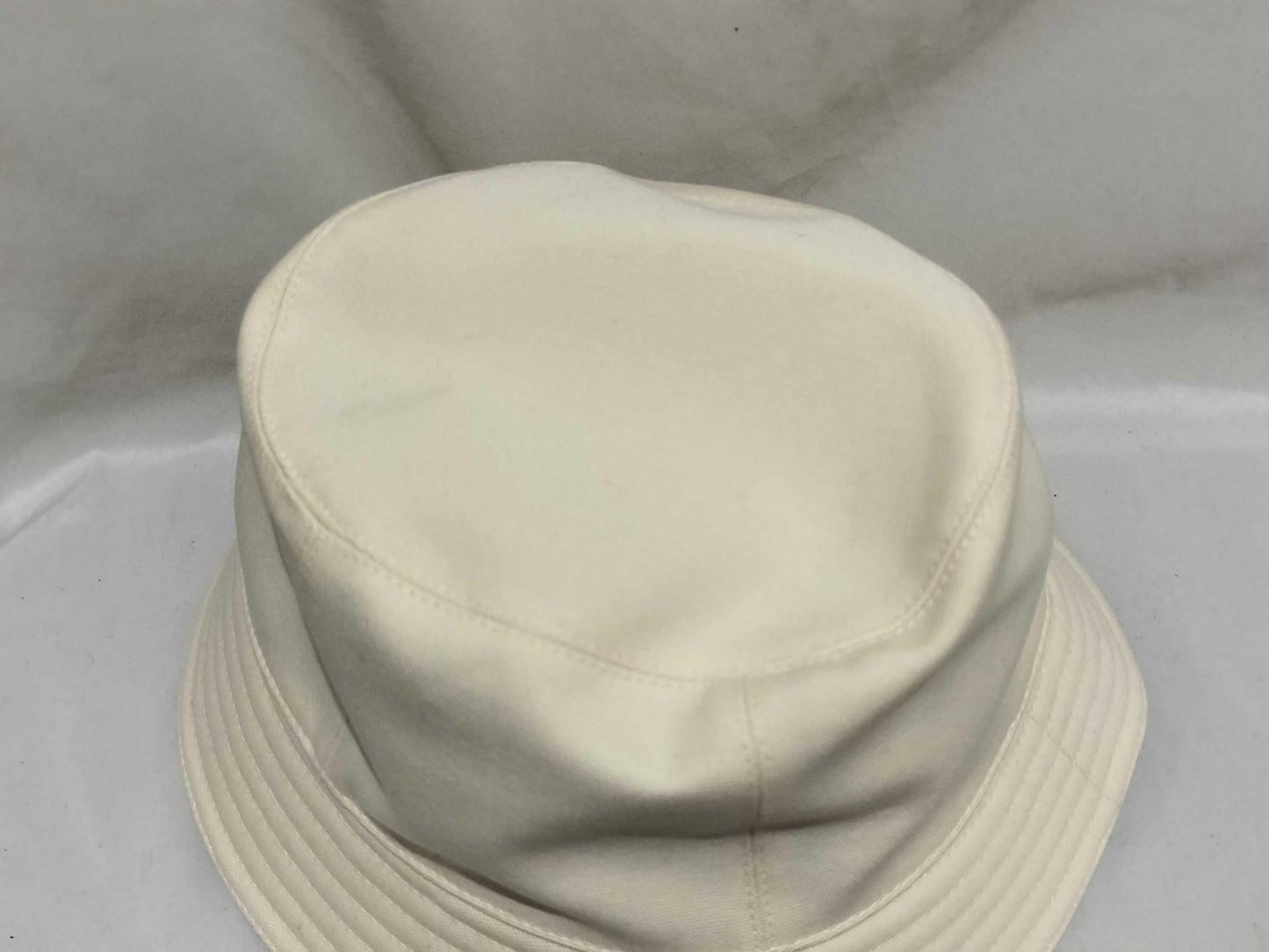 HERMES Bucket Hat Serie Calvi Other Accessories