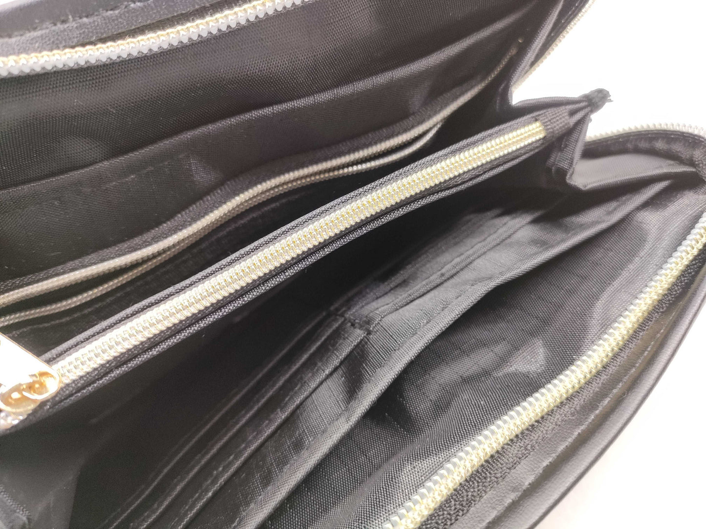 LOUIS VUITTON Monogram Pouch Set