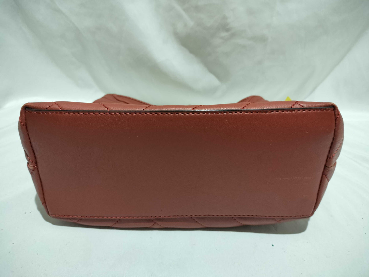 Tory Burch Chain Shoulder Bag/Brown