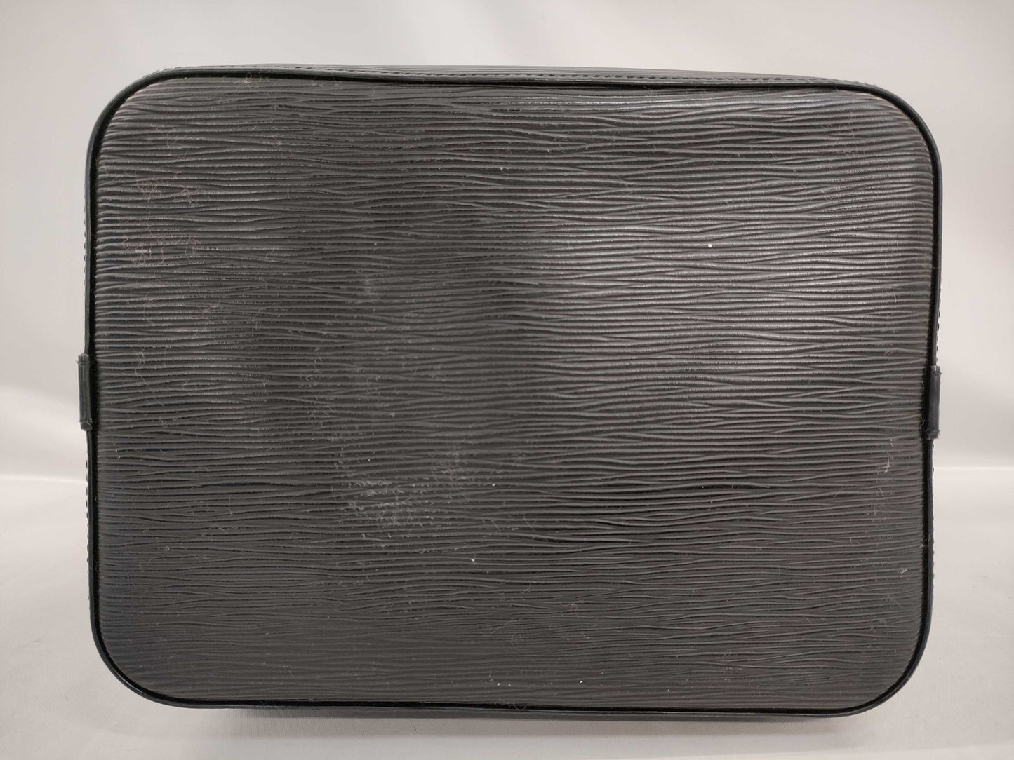 LOUIS VUITTON Epi M40752 Petit Noe Shoulder Bag