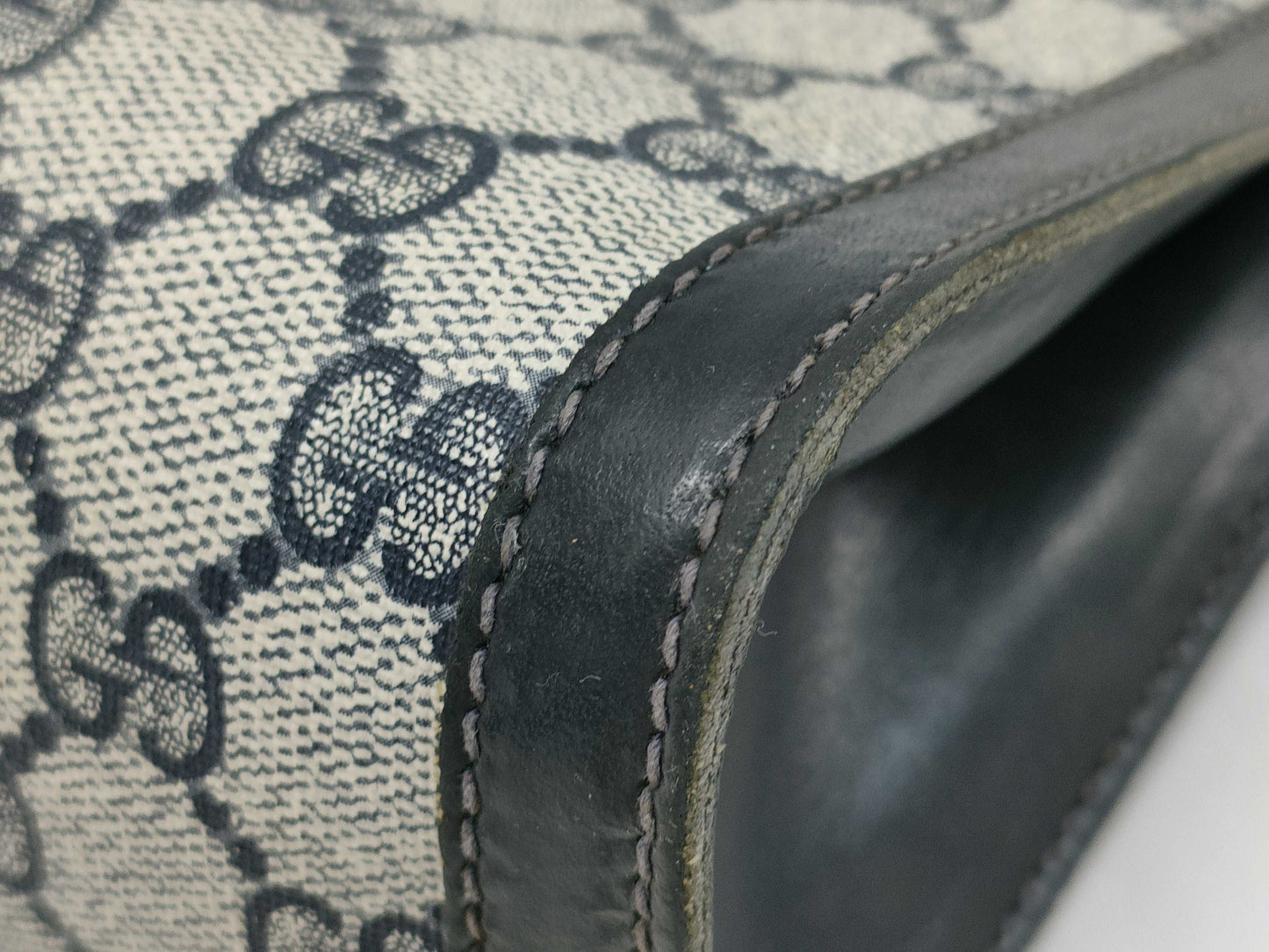 GUCCI GG Second Bag Second Bag