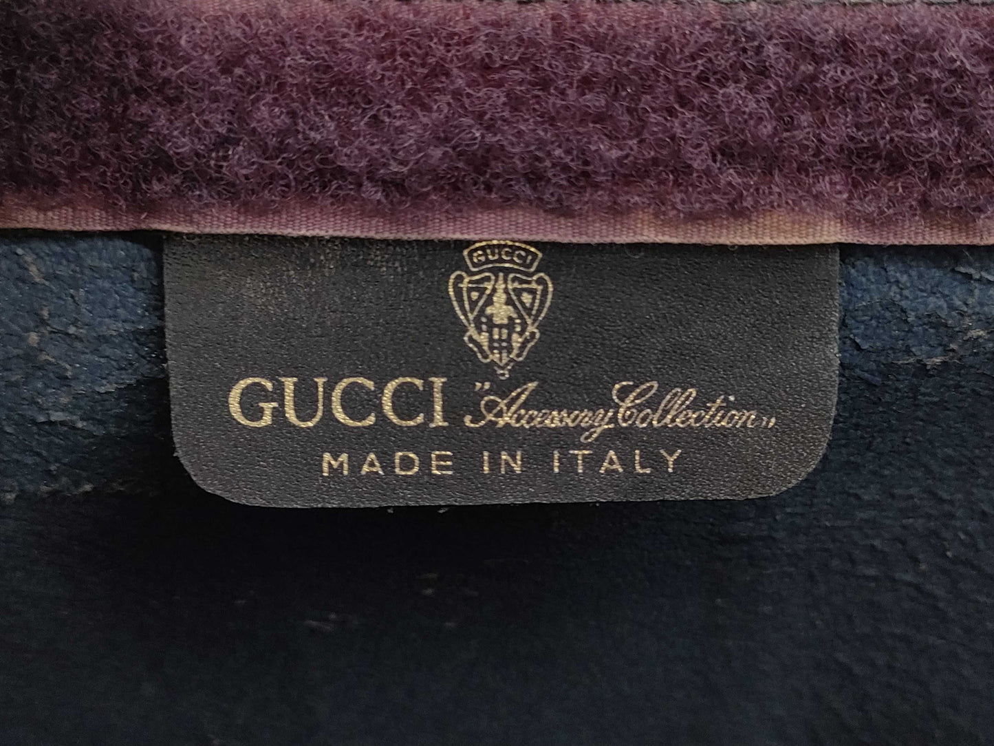 GUCCI GG Second Bag Second Bag