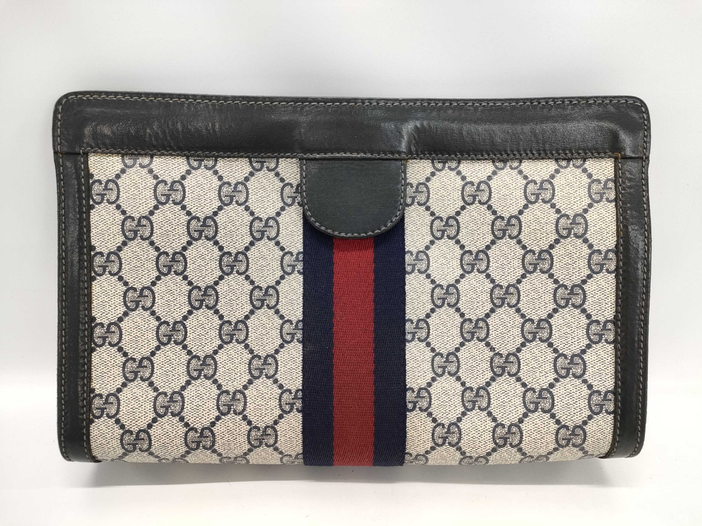 GUCCI GG Second Bag Second Bag