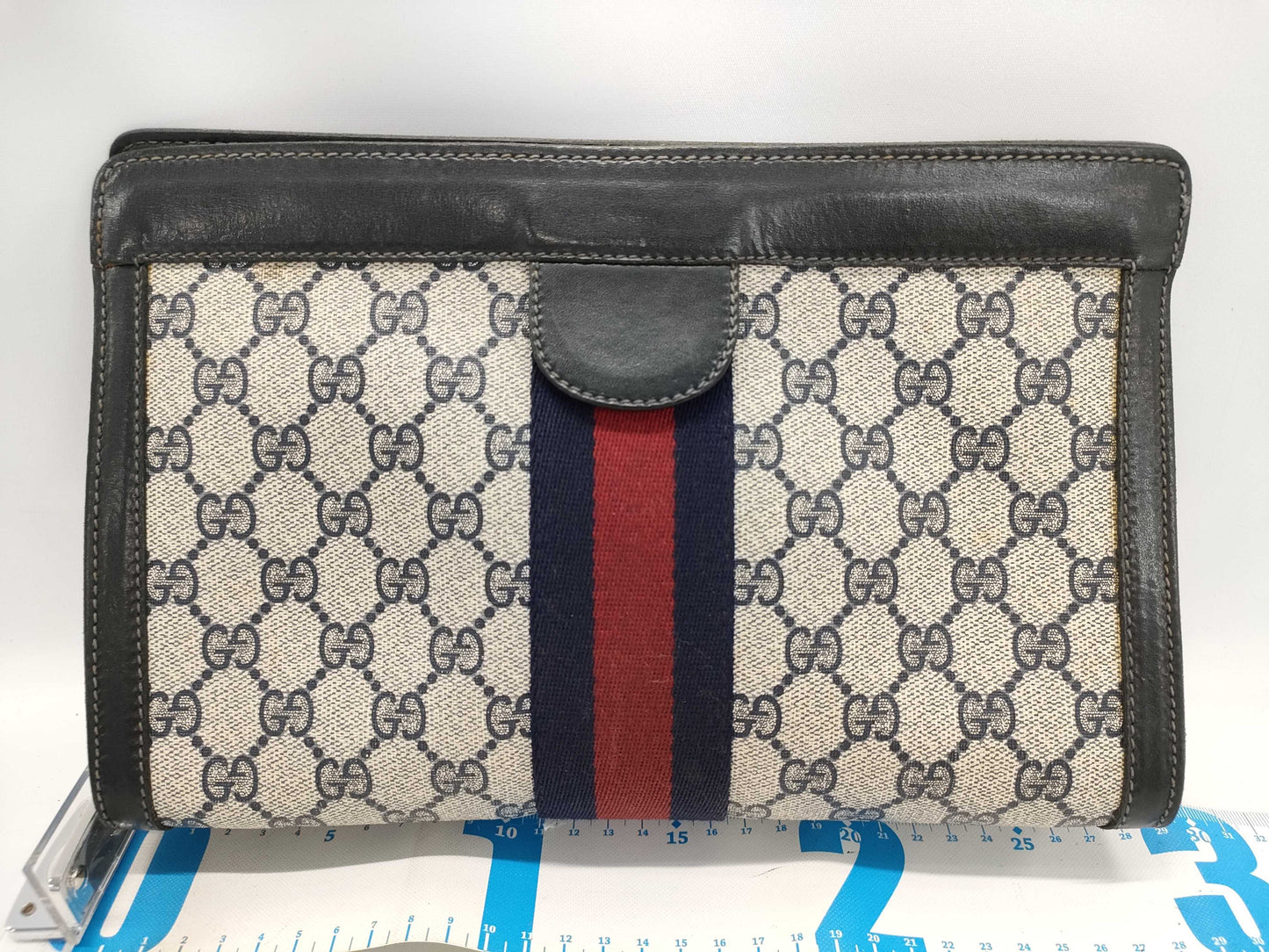 GUCCI GG Second Bag Second Bag