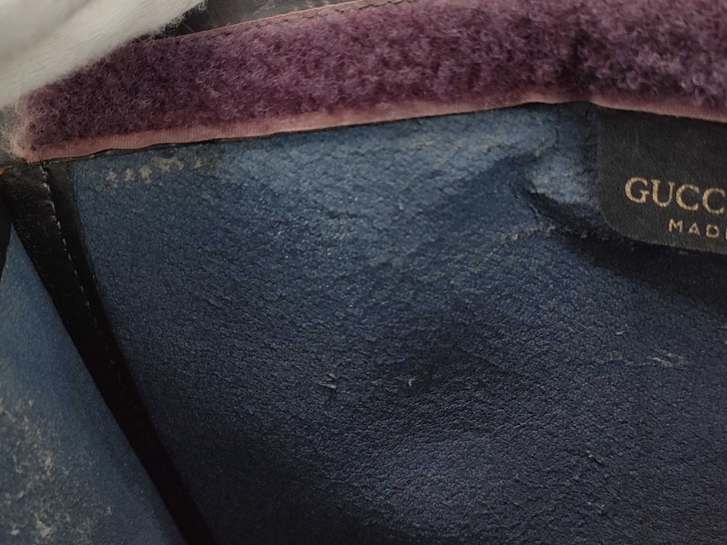 GUCCI GG Second Bag Second Bag