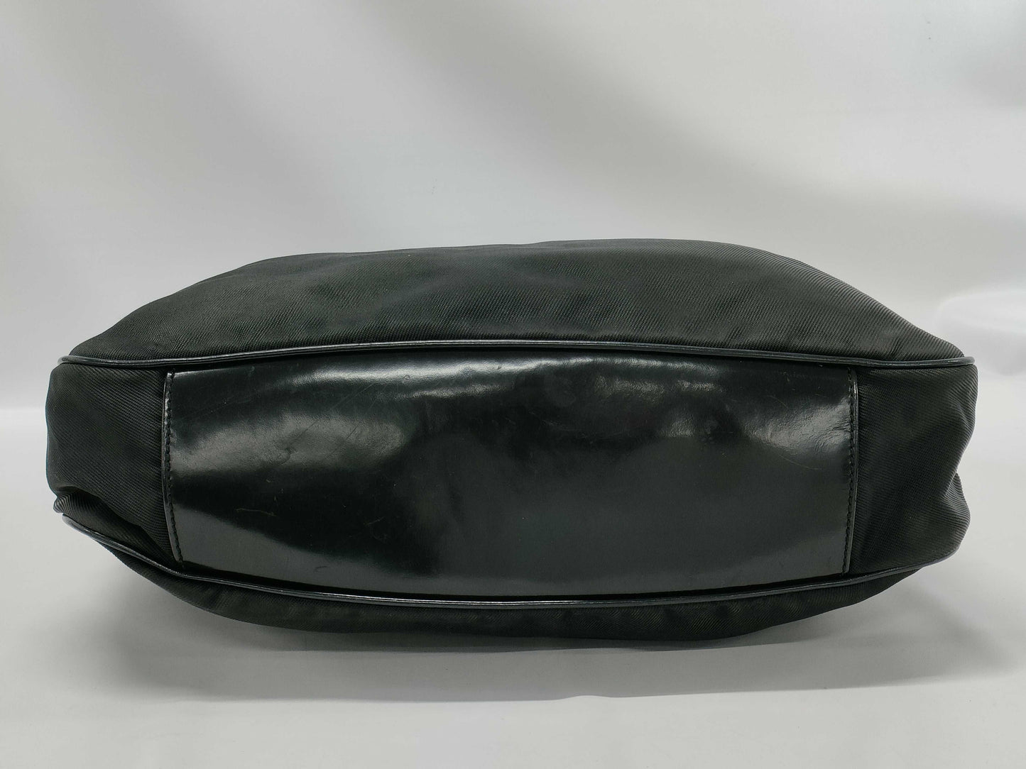 GUCCI Bamboo 001.1781.1577.5 Handbag with ST