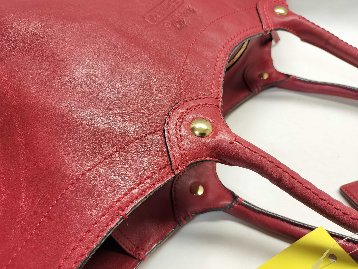 COACH 12415 Shoulder Bag