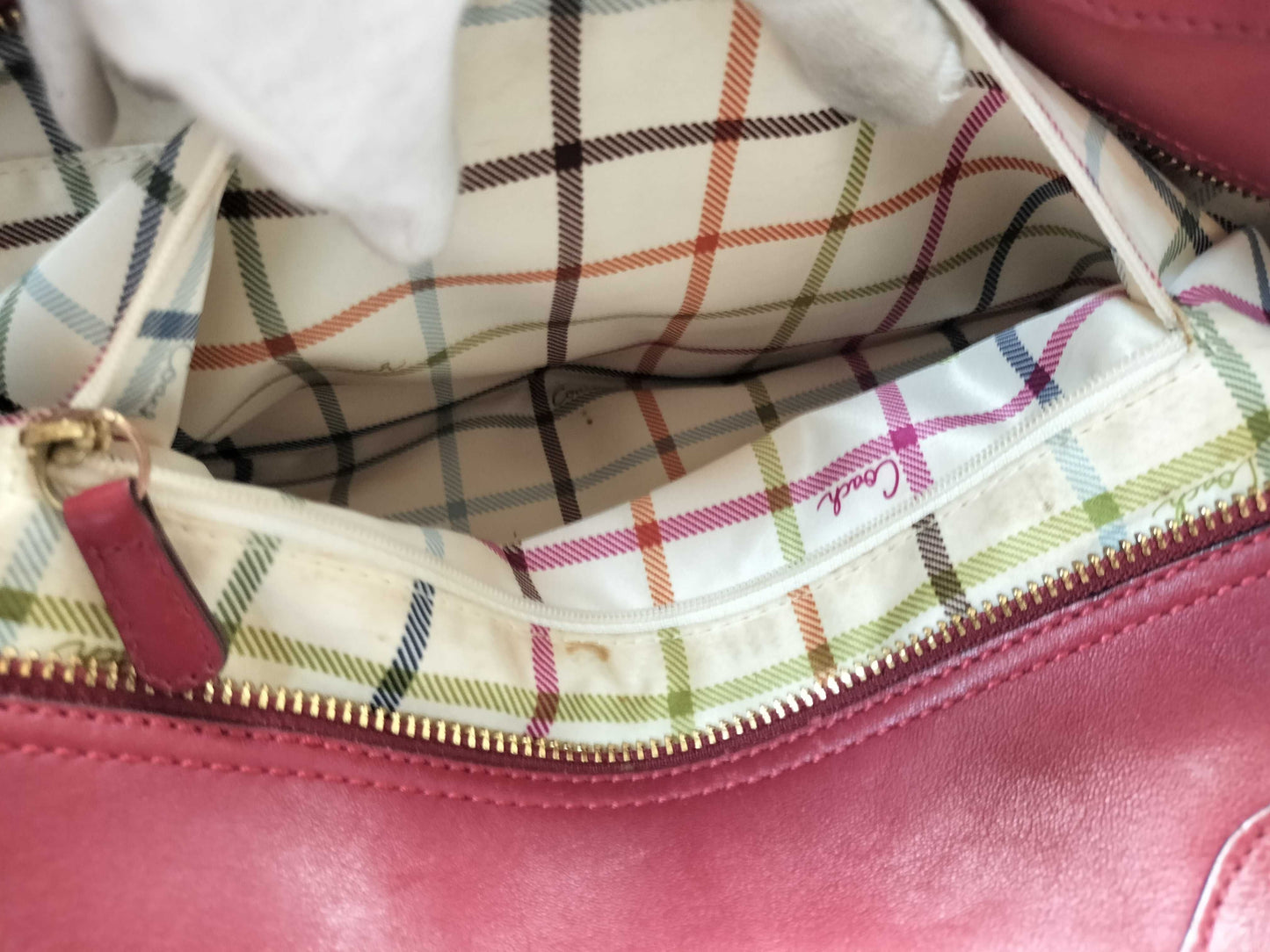 COACH 12415 Shoulder Bag