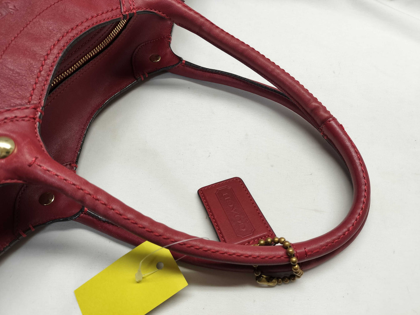 COACH 12415 Shoulder Bag