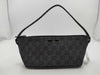 GUCCI GG Canvas 07198 Accessory Pouch Handbag