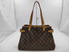 LOUIS VUITTON Monogram M51153 Batignolles Vertical Tote Bag