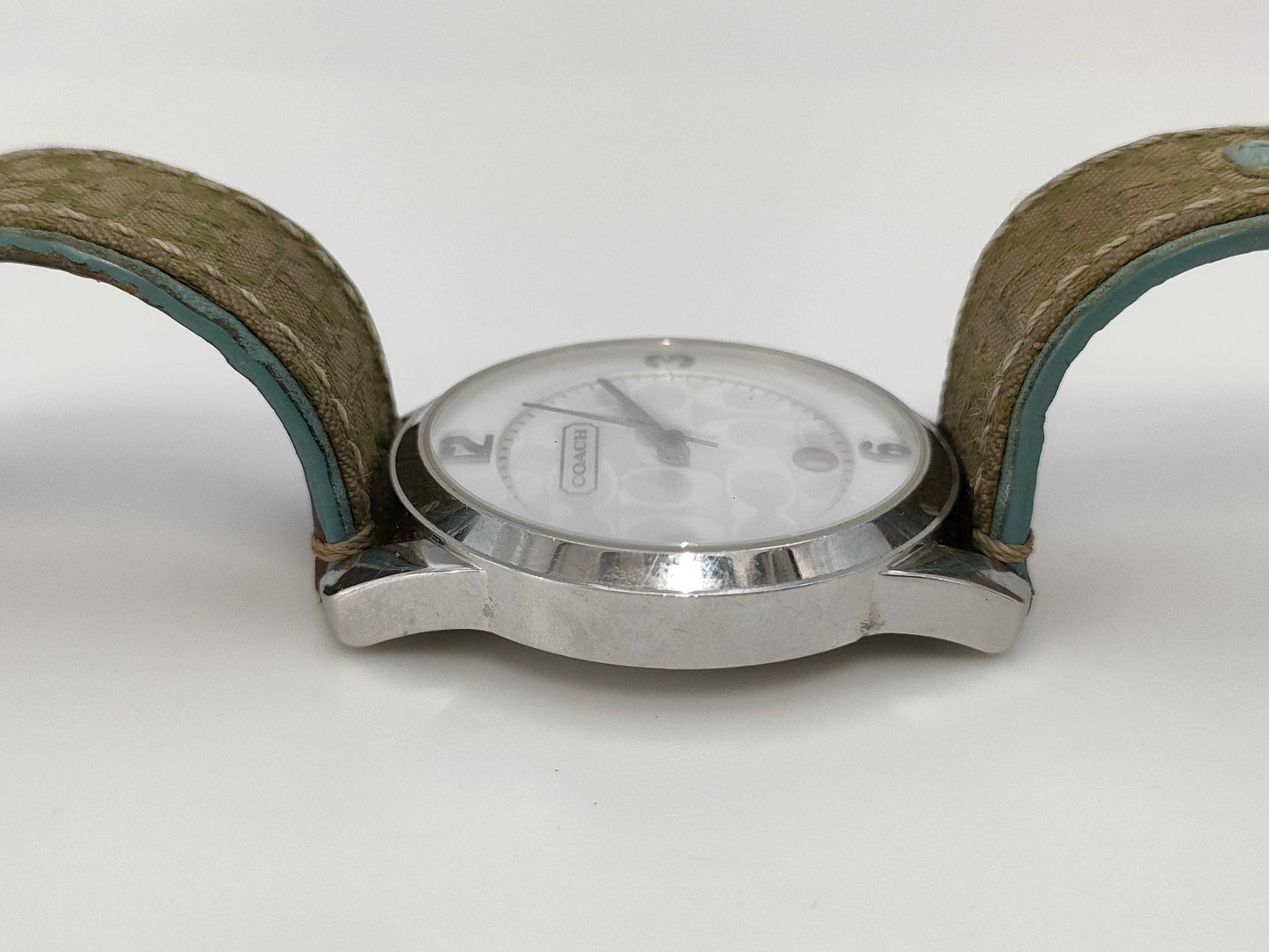 COACH Signature 0291.1 Men's Watch