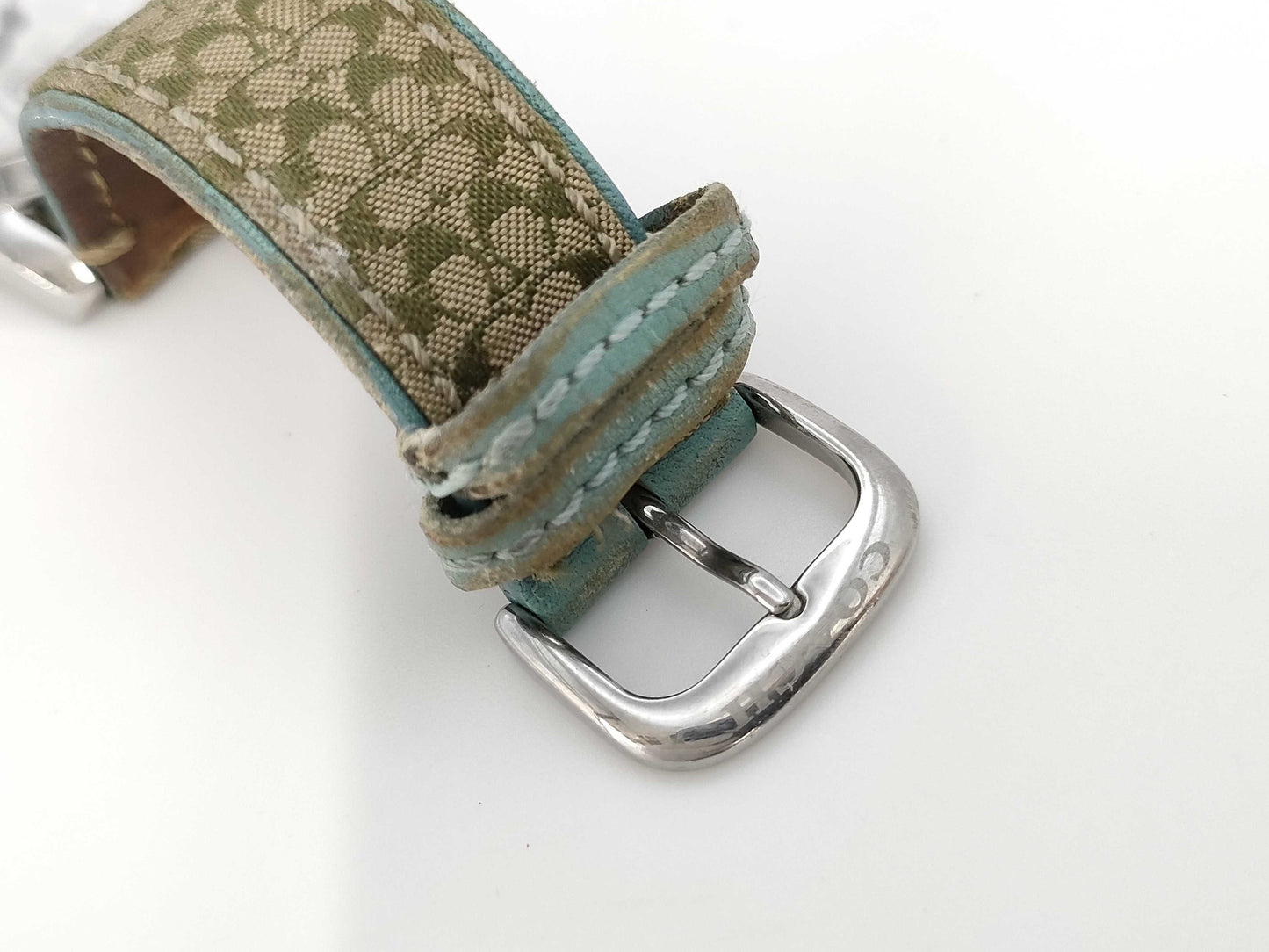 COACH Signature 0291.1 Men's Watch