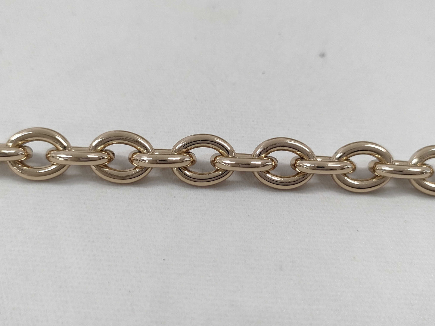 Cole Haan Chain Clasp Shoulder Bag