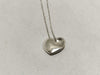 Tiffany & Co. Folded Heart 5.8g Necklace