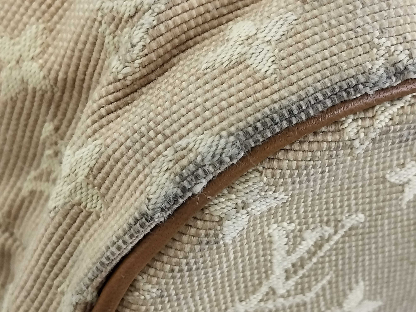 LOUIS VUITTON SR0014 Monogram Mini Lucille GM M92683 Tote Bag