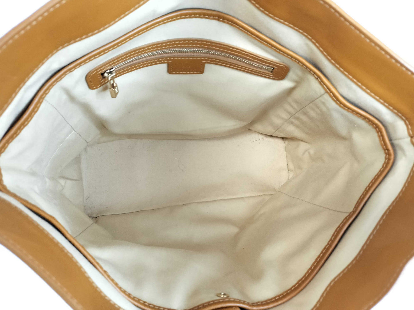 LOUIS VUITTON SR0014 Monogram Mini Lucille GM M92683 Tote Bag