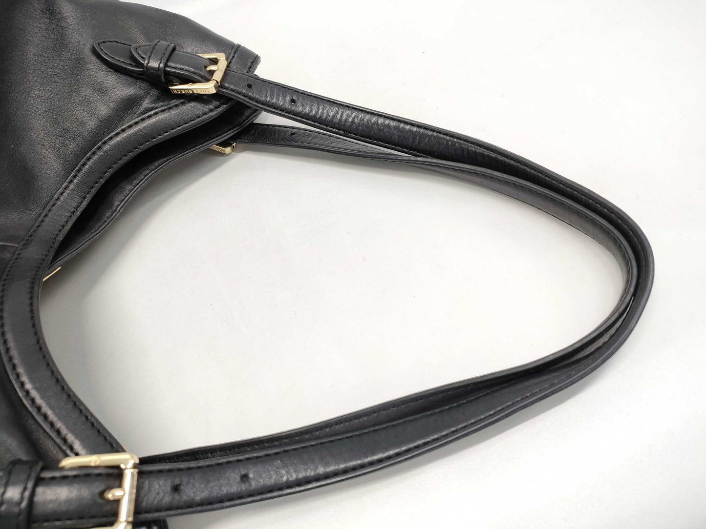 Tory Burch Leather Tote Bag