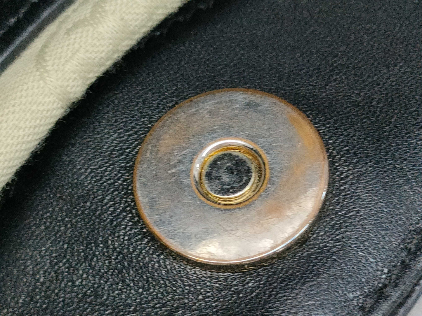 Tory Burch Leather Tote Bag